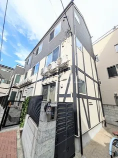 シエスタヴィラ代田橋エルプエブロS棟の画像
