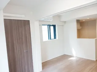 東京都豊島区南大塚2【マンション】の外観