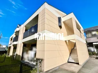 ロイヤル花月の画像