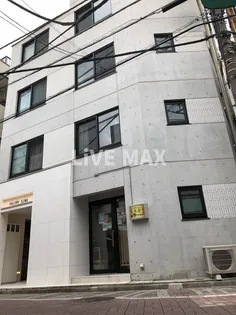 フィリップ大島【5階】の外観