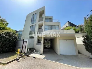 パークヒルコートの画像