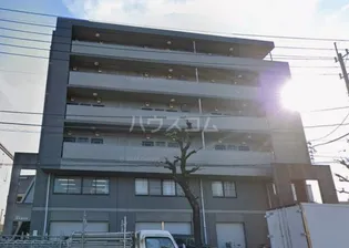 エトワール八王子【5階】の外観