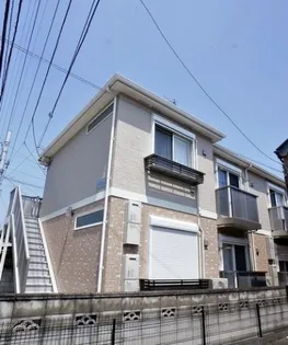 キャメル妙典の画像