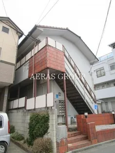 セントポールズガーデン志木の画像