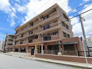 シュガーヒルの画像