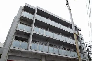 F H Dビルの画像