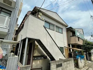 T Yハイツの画像