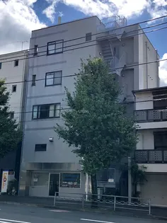 ソサエティ塩見【5階】の外観