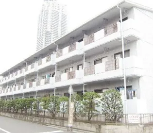 サンハイツ福田の画像