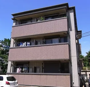 アバンウェル城北公園の画像