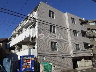 サンピアNo.16【3階】の外観