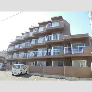 東照宮レジデンスの画像