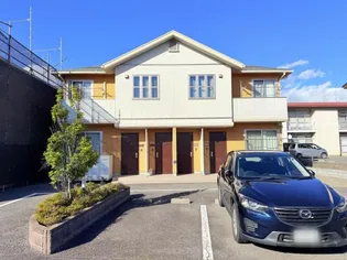 メゾンドソレイユ A棟の画像