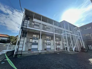 リヴィエール北寺尾の画像