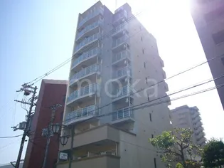 プライムタワー阿倍野40の画像