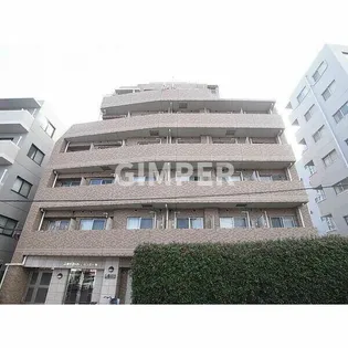 スカイコートスパシエ池袋の画像