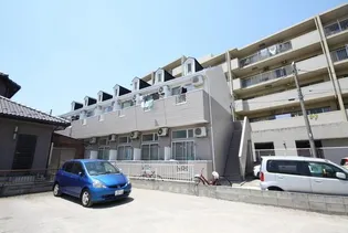 梅田ハイムの画像