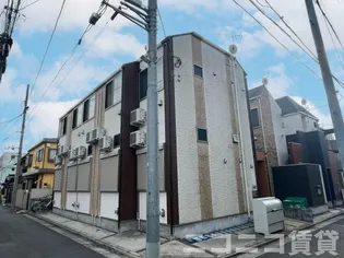 STAGE大和町IIの画像