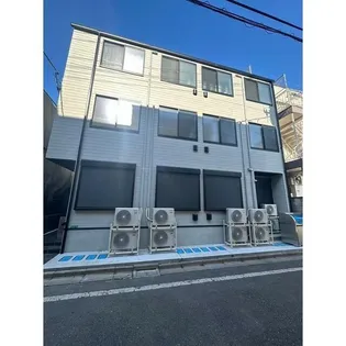 エクセラン南千住の画像