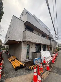 Jo’s Residence 高田馬場【3階】の外観