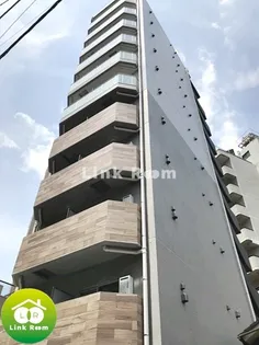 メイクスデザイン門前仲町GROVE【5階】の外観