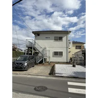 吉崎コーポの画像