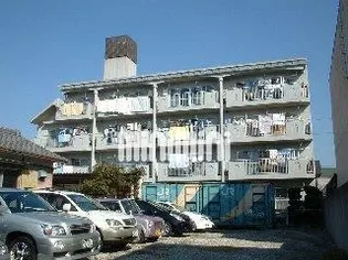 富士ハイツの画像