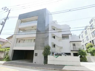 ミリアレジデンス桜新町の画像