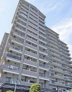 ラフィーネハイツ【3階】の外観