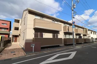 フィロス B棟の画像