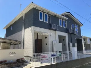 プレリュードの画像