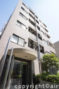 インシティ浜松町の画像