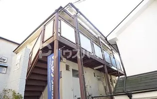 こんたハイツの画像