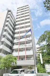 ガーラ グランディ川崎の画像