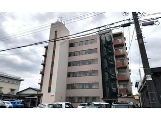 パークハイツ成和の画像