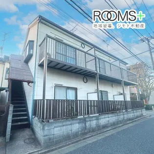 コーポパインの画像