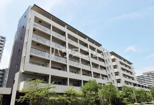 幕張ベイタウンマリンフォートの画像