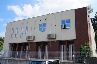 メゾン ド リフレンの画像