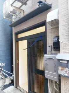 プリンスの外観