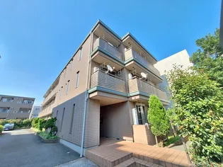 エクレール東糀谷EASTの画像