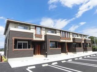 Solana.2【1階】の外観