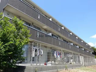 袖ヶ浦ヒルサイドプラザ Aの画像