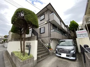 グラン ソレイユ洋光台の画像