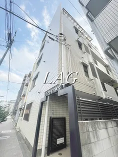 リバーサイド永代の画像