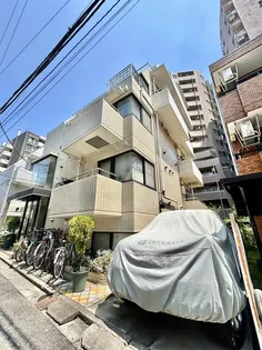 アーバンヤマヤの画像