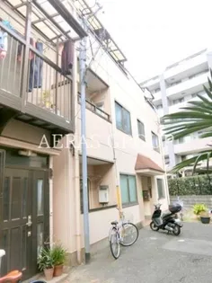 ドミール東の画像