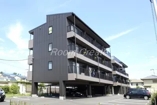 JENKS VILLAの画像