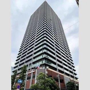 なんばグランドマスターズタワー【15階】の外観