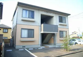 シャーメゾン和田の画像