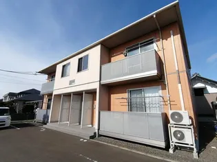 ANOWL【2階】の外観